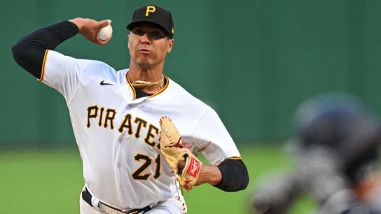 Pirates win arbitration hearing against Oviedo taken DOWNTOWN